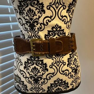 Betsey Johnson Belt